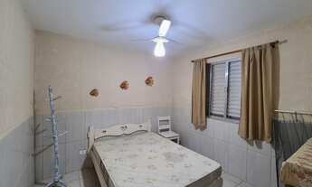 Imagem 3: Apartamento para venda tem 48 metros quadrados com 2 quartos em Praia Grande - Ubatuba - S