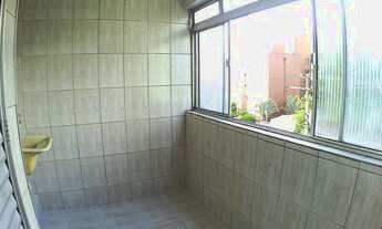 Imagem 5: Apartamento para aluguel tem 52 metros quadrados com 2 quartos