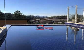 Imagem: Casa com 3 dormitórios à venda, 417 m²