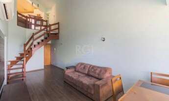 Imagem 4: Cobertura para Venda - 138.96m², 2 dormitórios, sendo 1 suites, 2 vagas - Praia de Belas