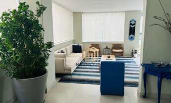 Imagem 7: Apartamento com 3 dormitórios para alugar, 88 m² por R$ 5.140,00/mês - Paraíso - São Paulo