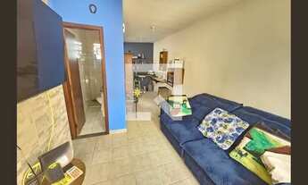 Imagem 2: Casa à Venda - Santa Mônica, 2 Quartos, 75 m2