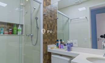 Imagem 2: Apartamento à venda no bairro Tatuapé - São Paulo/SP