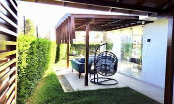 Imagem: Casa no Maria Rezende Machado