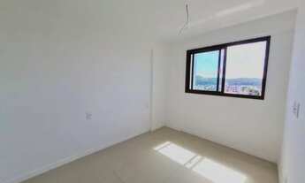 Imagem 7: Vendo este Apartamento em Lagoa Nova: com 2 quartos, 1 suíte. sala, e varanda