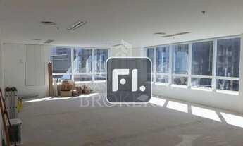 Imagem 3: Conjunto comercial para locação, Brooklin, São Paulo