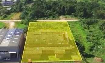 Imagem 5: Oportunidade -> Galpão + Terrenos Localização Estratégica (Fort/Delupo/BR101) com 8 lot