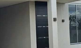 Imagem 3: O escritório imobiliário Antônio Borges disponibiliza uma linda casa