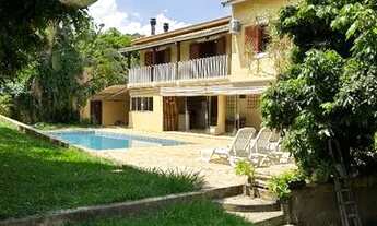 Imagem: Chácara a Venda Condominio Seranila Monte