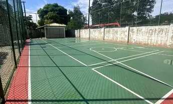 Imagem 2: Apartamento dois quartos com suíte