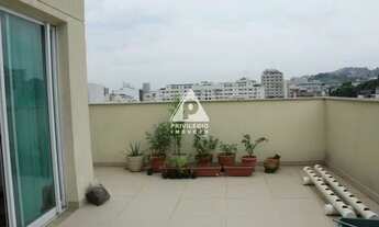 Imagem: Cobertura com 3 Quartos à Venda, 181m²