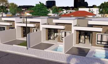 Imagem 2: Casa com 2 quartos 1 suíte à venda, 47 m² - Curraes, Matinhos/PR