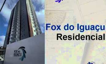 Imagem: Foz do Iguaçu Residencial. 3/4. 1 ou 2