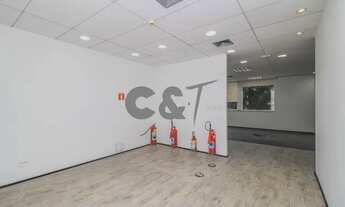 Imagem 5: Conjunto Comercial com 503m² para Alugar na Chácara Santo Antônio, São Paulo- SP