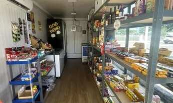 Imagem 3: Apartamento dois quartos com suíte