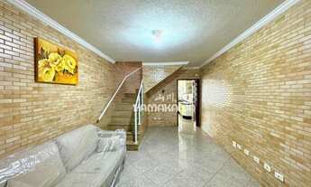 Imagem 2: Sobrado com 3 dormitórios à venda, 140 m² por R$ 695.000,00 - Vila Ré - São Paulo/SP