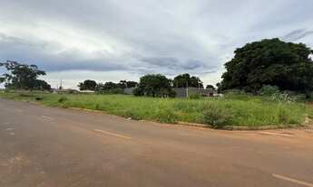 Imagem 4: Área próximo clube tangará