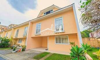 Imagem: Sobrado triplex mobiliado à venda - Boqueirão