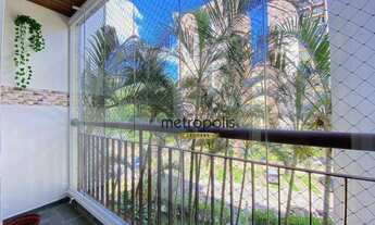 Imagem 5: Apartamento à venda, 66 m² por R$ 430.000,00 - Planalto - São Bernardo do Campo/SP