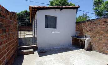 Imagem 3: R. ALTO LONGA - BAIRRO: PRIMAVERA