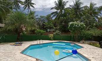 Imagem 16: CASA RESIDENCIAL em LAURO DE FREITAS - BA, PORTÃO