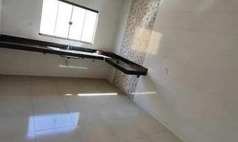 Imagem 4: Casa com 3 quartos em Anápolis, moderna com garagem para dois carros!