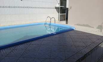 Imagem 3: Casa com 3 quartos/dormitórios no bairro São Sebastião, em Santo Amaro da Imperatriz- SC