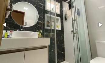 Imagem 6: Casa com piscina a venda em condomínio Alegria 1 Bairro sim