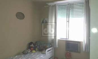 Imagem 6: JARDIM BOTANICO - OTIMO APARTAMENTO - 3 QUARTOS - SUITE - ALTO - PORTEIROS 24HORAS - VAGA