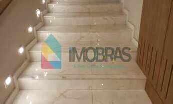 Imagem: POSTO 6 DE COPACABANA, 3 QUARTOS, REFORMADO!