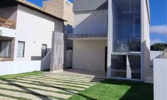 Imagem: Vendo Casa no Cond Portal do Atlântico