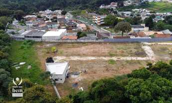 Imagem 7: Terreno com 202 m² à venda por R$ 351.000 - Santa Cândida - Curitiba/PR