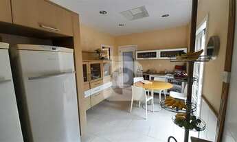 Imagem 7: Casa 4 quartos, sendo 2 suítes