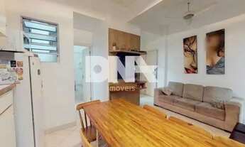 Imagem 2: Apartamento - Padrão / Residencial / Copacabana