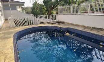 Imagem: Casa com 4 dormitórios à venda, 300 m²