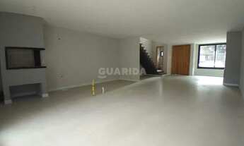 Imagem 2: Casa de 3 suítes no bairro Ipanema