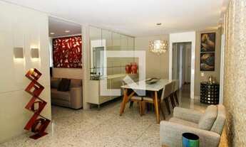 Imagem 3: Apartamento à Venda - Buritis, 4 Quartos, 262 m2