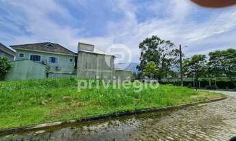 Imagem 3: Terreno à venda, 2 vagas, Vargem Pequena - RIO DE JANEIRO/RJ