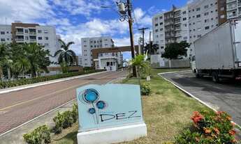 Imagem: Apartamento no Condomínio Flex Parque 10