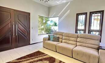 Imagem 5: Casa 3 dorm AMPLO terreno em local reservado próximo ao centro de Criciúma ACEITA permuta