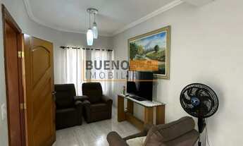 Imagem 3: Sobrado à venda, 2 quartos, 2 suítes, 2 vagas, Residencial Horto Florestal Jacyra I - Amer