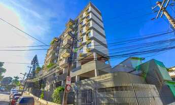 Imagem: Apartamento para venda possui 53 metros