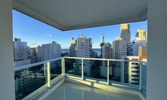 Imagem: APARTAMENTO PRONTO FRENTE AVENIDA - 04 SUÍTES