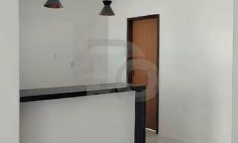 Imagem: Casa de 76m² no Loteamento Isaac Shuster