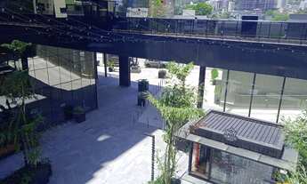 Imagem 6: VENDA DE STUDIOS RESIDENCIAL NO VIVA TRINDADE - FLORIANÓPOLIS