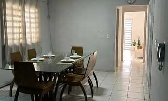 Imagem 6: Casa no bairro Buenos Aires com 3 quartos sendo 1 suíte 2 vagas de garagem financia