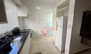 Imagem 5: Apartamento com 2 dormitórios à venda, 62 m² por R$ 340.000,00 - Jardim Botânico - Ribeirã