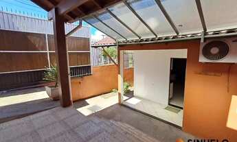 Imagem 6: Casa residencial com 02 dormitórios sendo 01 suíte