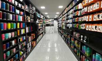 Imagem: Passo Loja de Variedades - Pronta para Trabalhar!