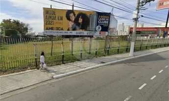 Imagem 3: Terreno para locação em Rudge Ramos - SP